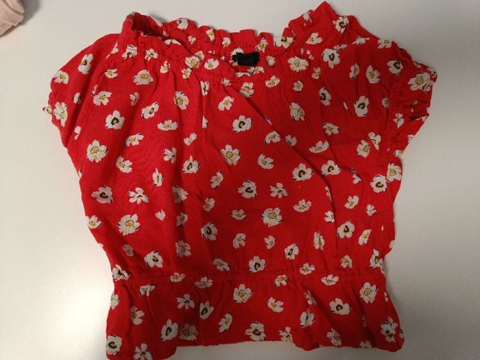 Tee shirt Kiabi 4ans