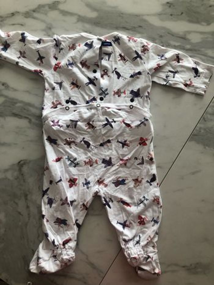 Pyjamas / Lots - photo numéro 2