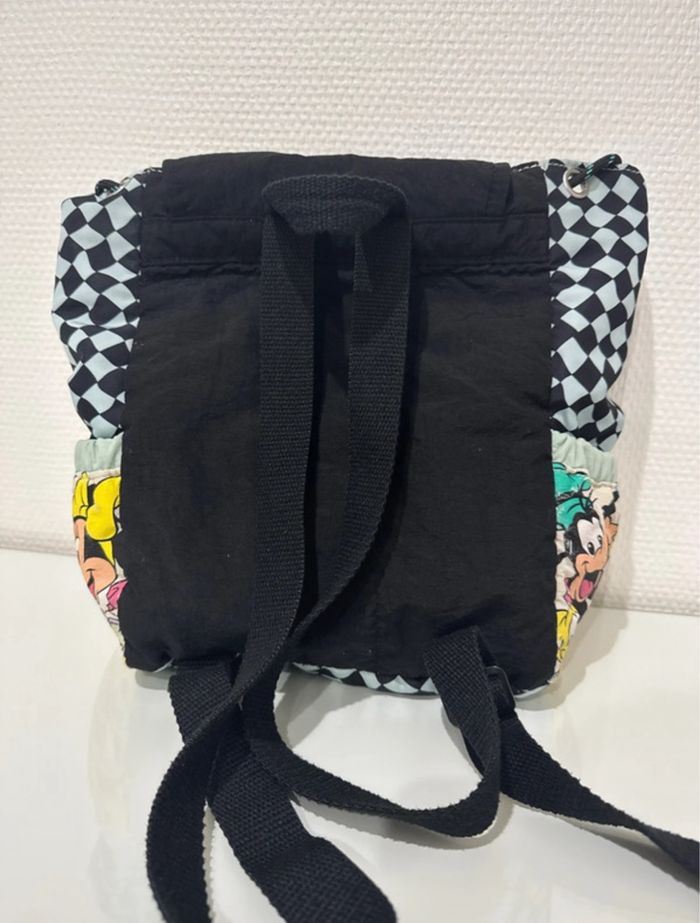 Sac à dos Mickey unisexe Zara - photo numéro 6