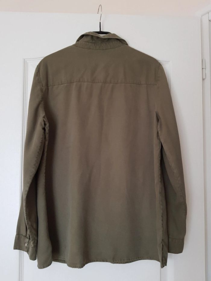 Chemisier breal 40 - photo numéro 2