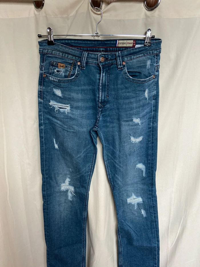 Jeans l’amoral - photo numéro 2