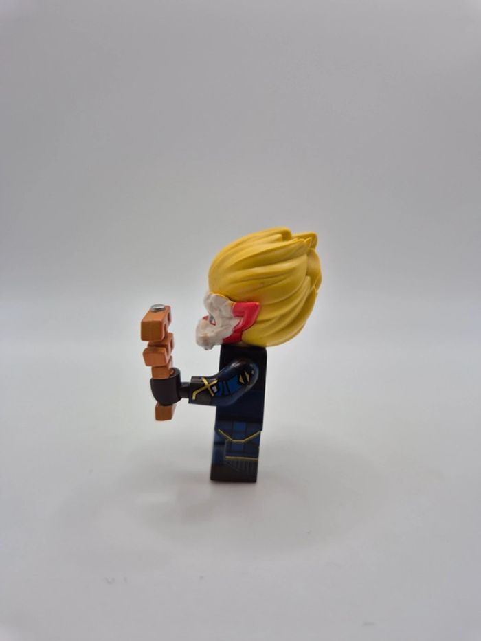 Figurine type lego Hemerdinger League of Legends - photo numéro 2