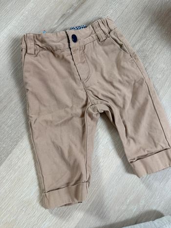 Pantalon jacadi