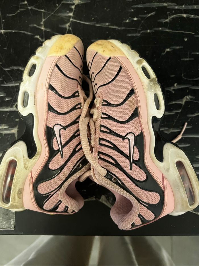 Basket fille TN - photo numéro 3