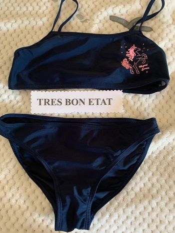 Maillot de bain