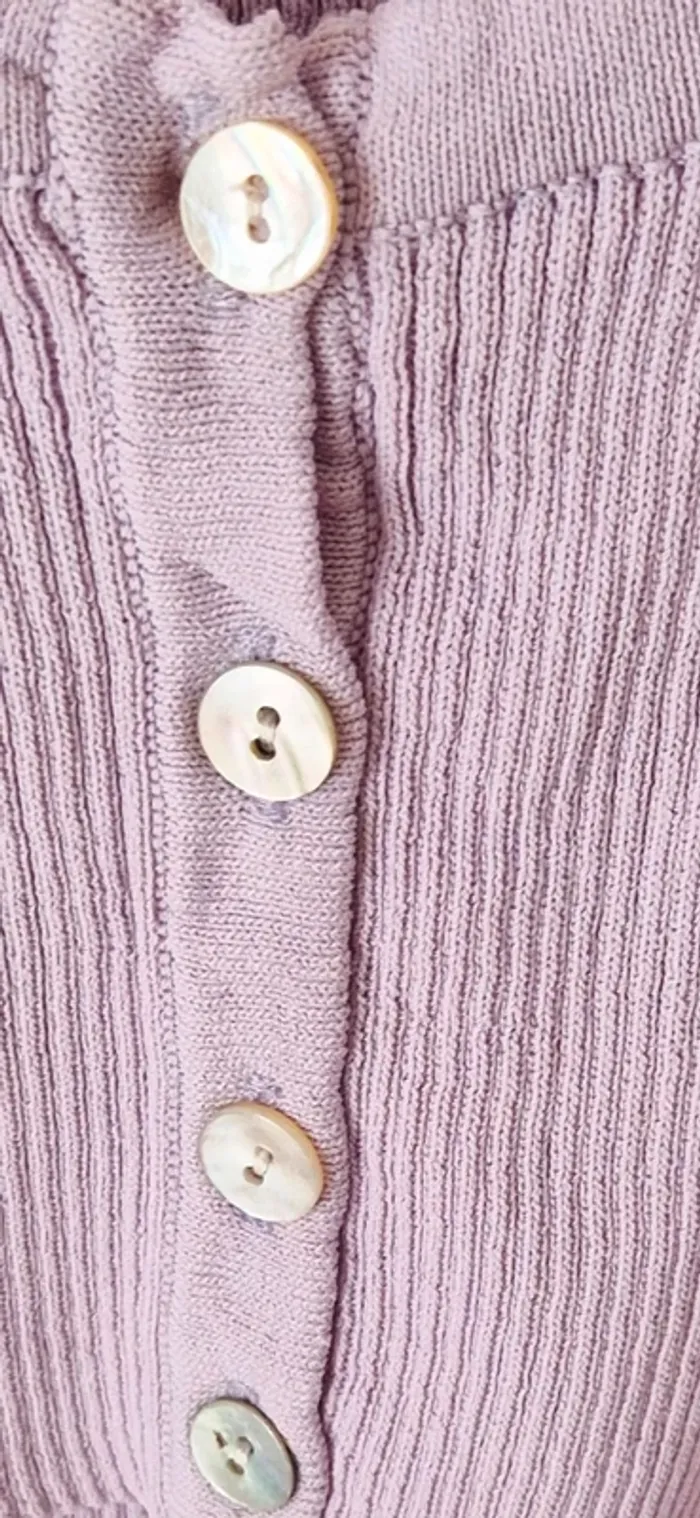 Crop top Bershka Taille S - photo numéro 2