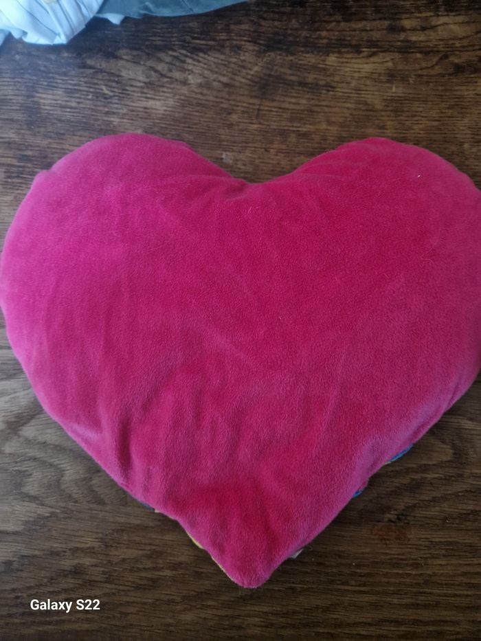 Coussin Titi - photo numéro 2