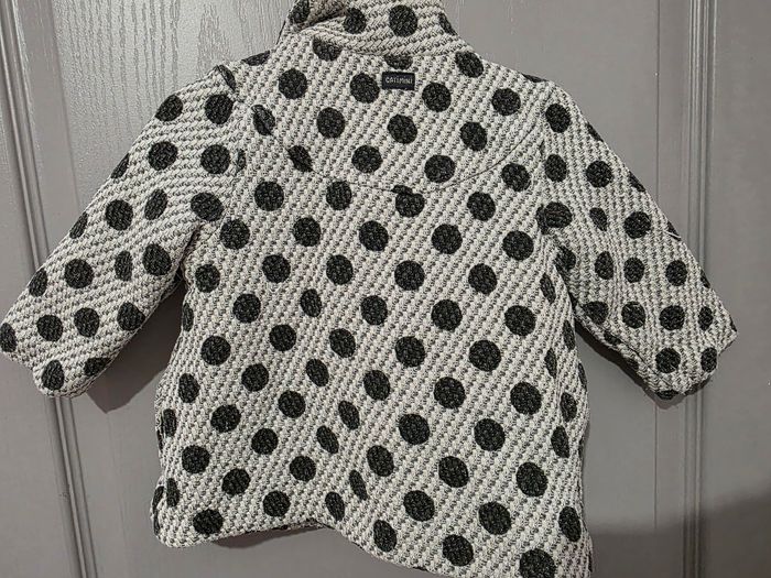 Manteau catimini - photo numéro 7