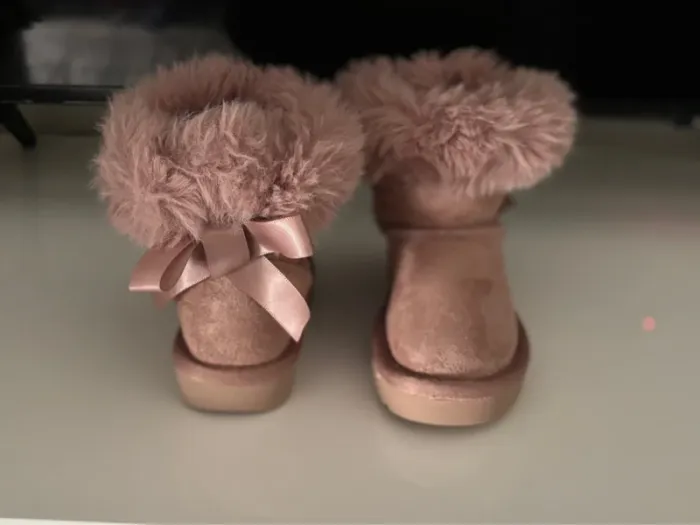 Bottes - photo numéro 2
