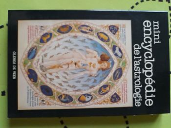 Mini encyclopédie de l'astrologie  
