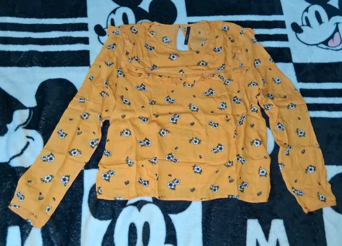 Blouse Pepe Jeans