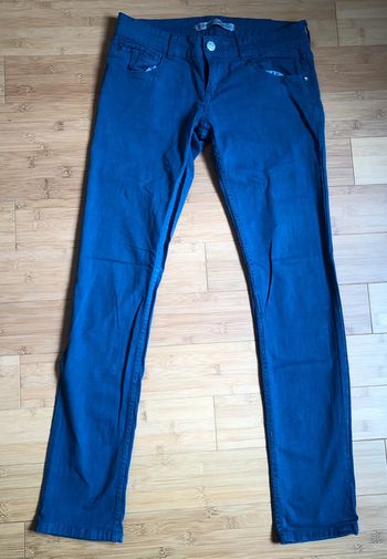 189 - pantalon alcott