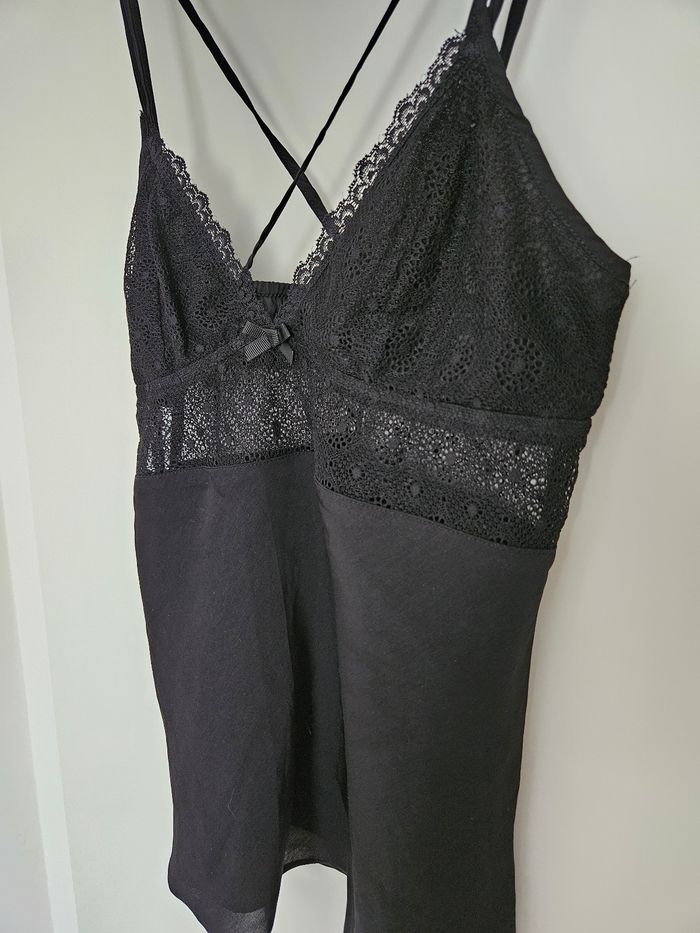 Debardeur etam - photo numéro 2