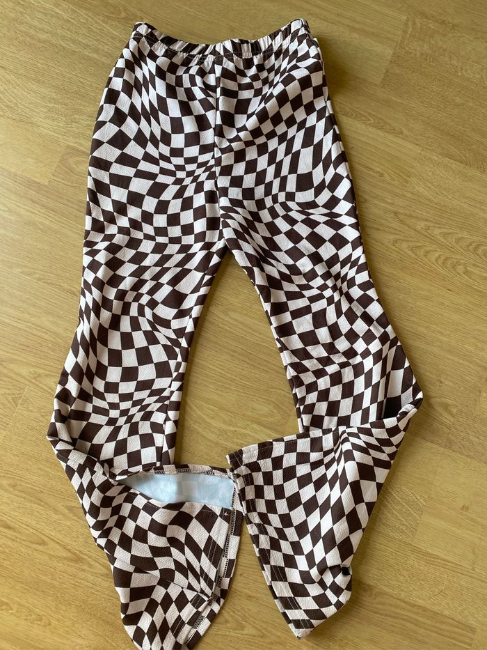 Pantalon Shein