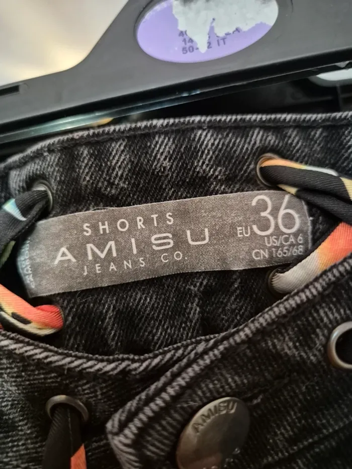 Short - photo numéro 3