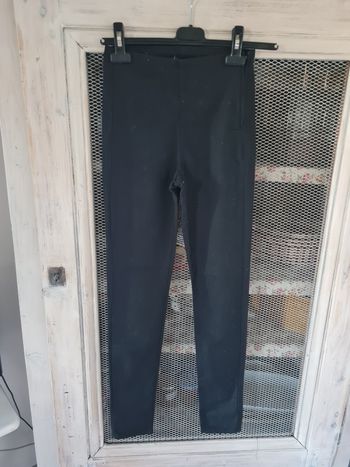 Joli pantalon noir