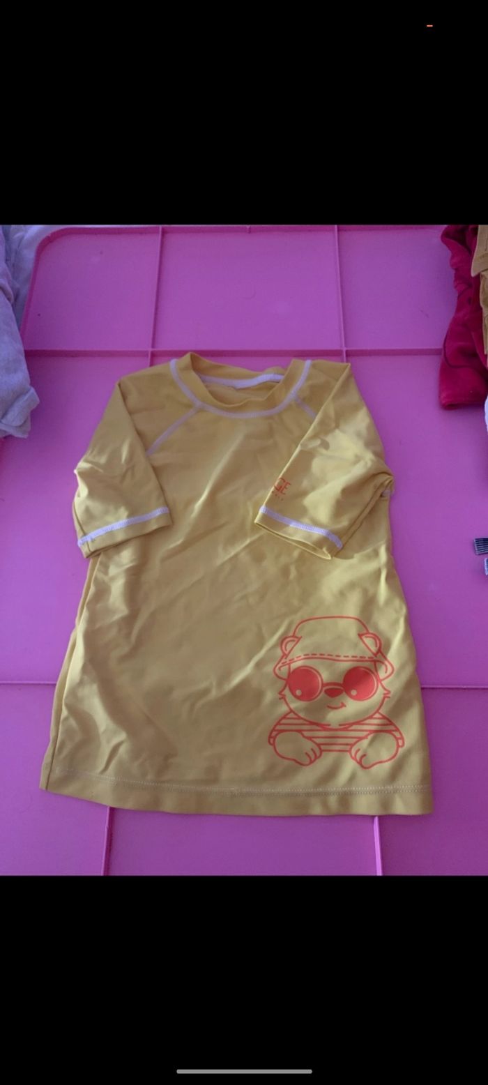 T_shirt - photo numéro 2