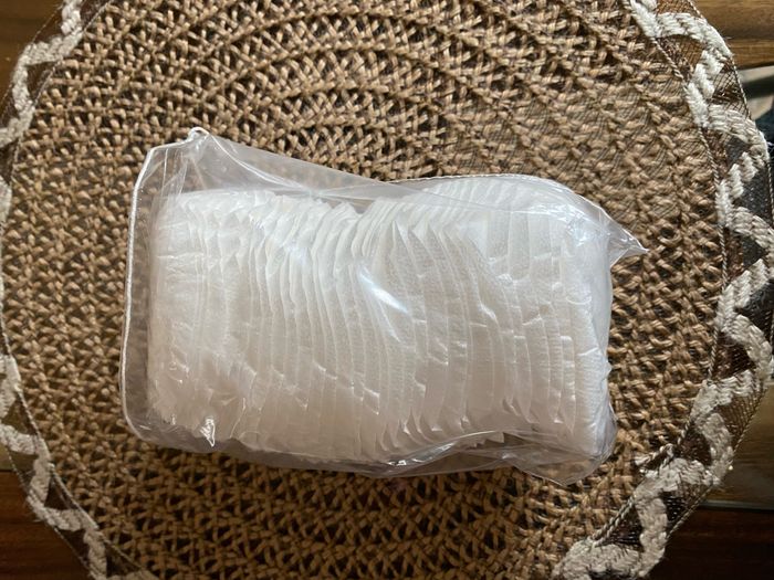 Coussinets d’allaitement