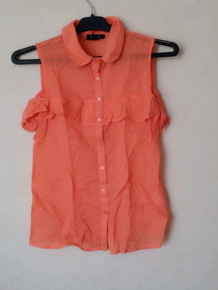 Lot vêtement femme taille 34 - photo numéro 6