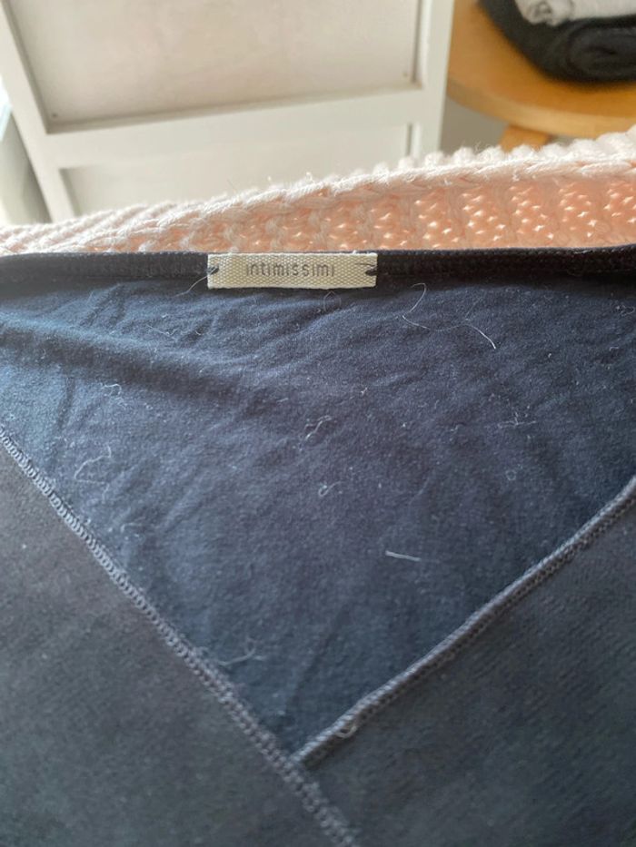 Lot de deux T-shirts Intimissimi, taille S - photo numéro 4