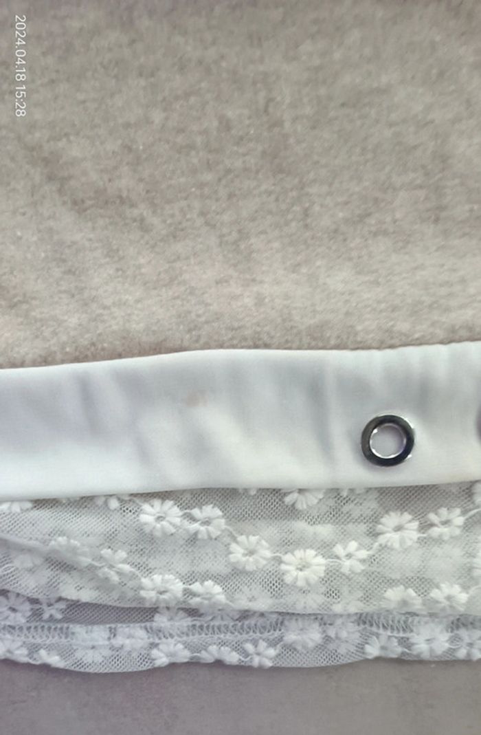 Haut femme manches mi-longues - photo numéro 5