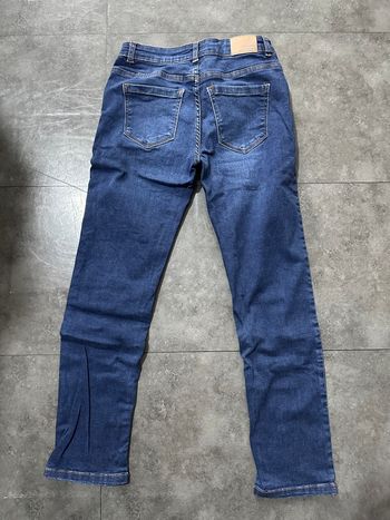 Jeans verbaudet 