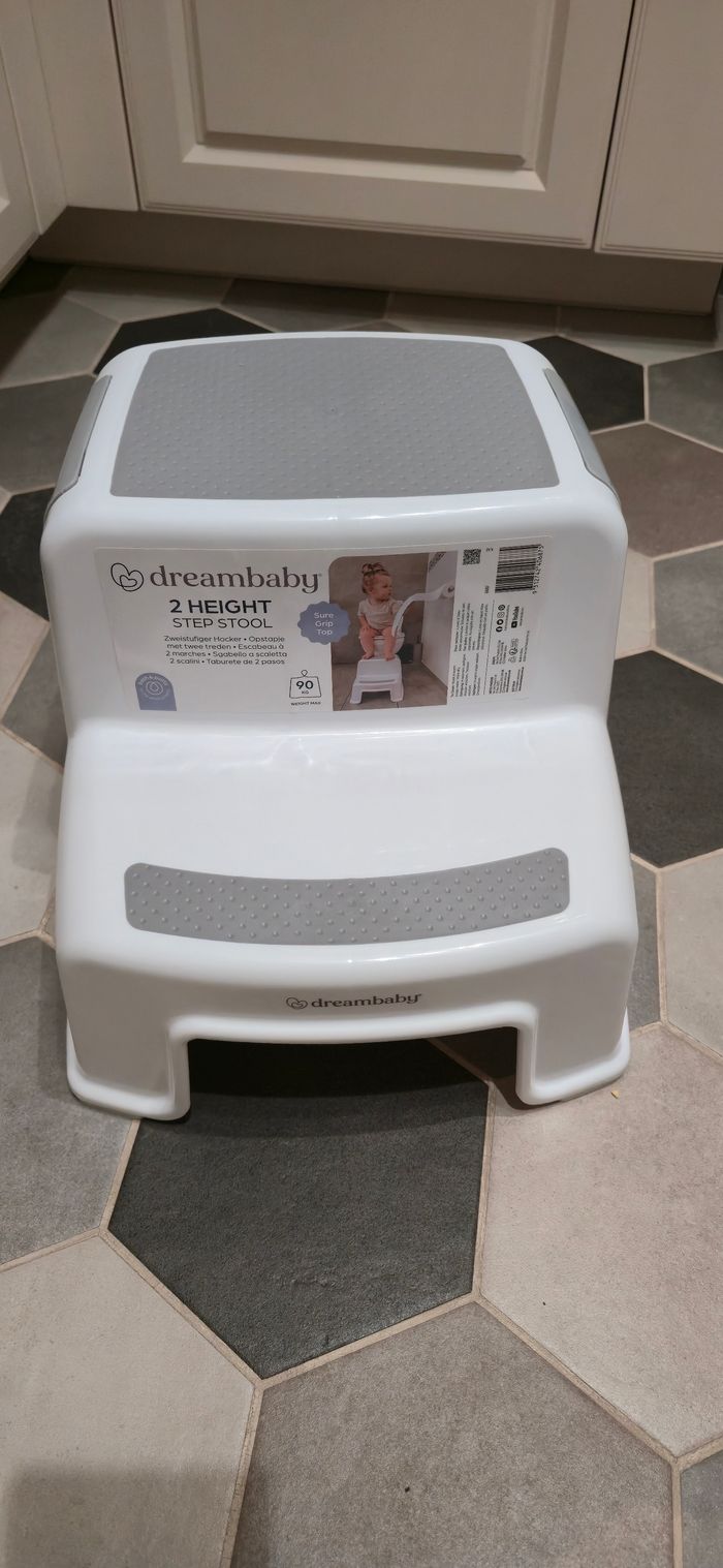 Marche pied Dreambaby - photo numéro 3
