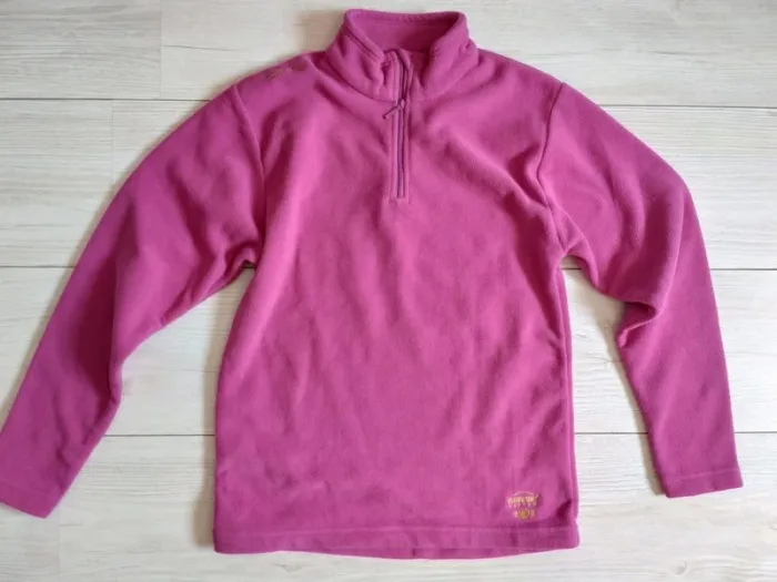 Lot de 4 pulls fille 12 ans - photo numéro 6