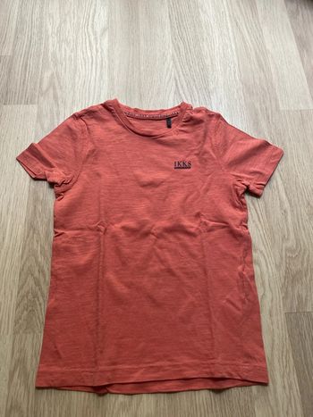 T-shirt IKKS