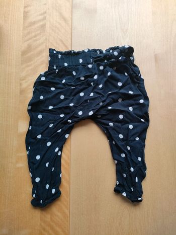 Pantalon fluide legging