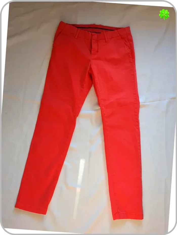 Chino femme Oxbow 32