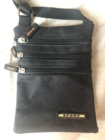 Sac bandoulière