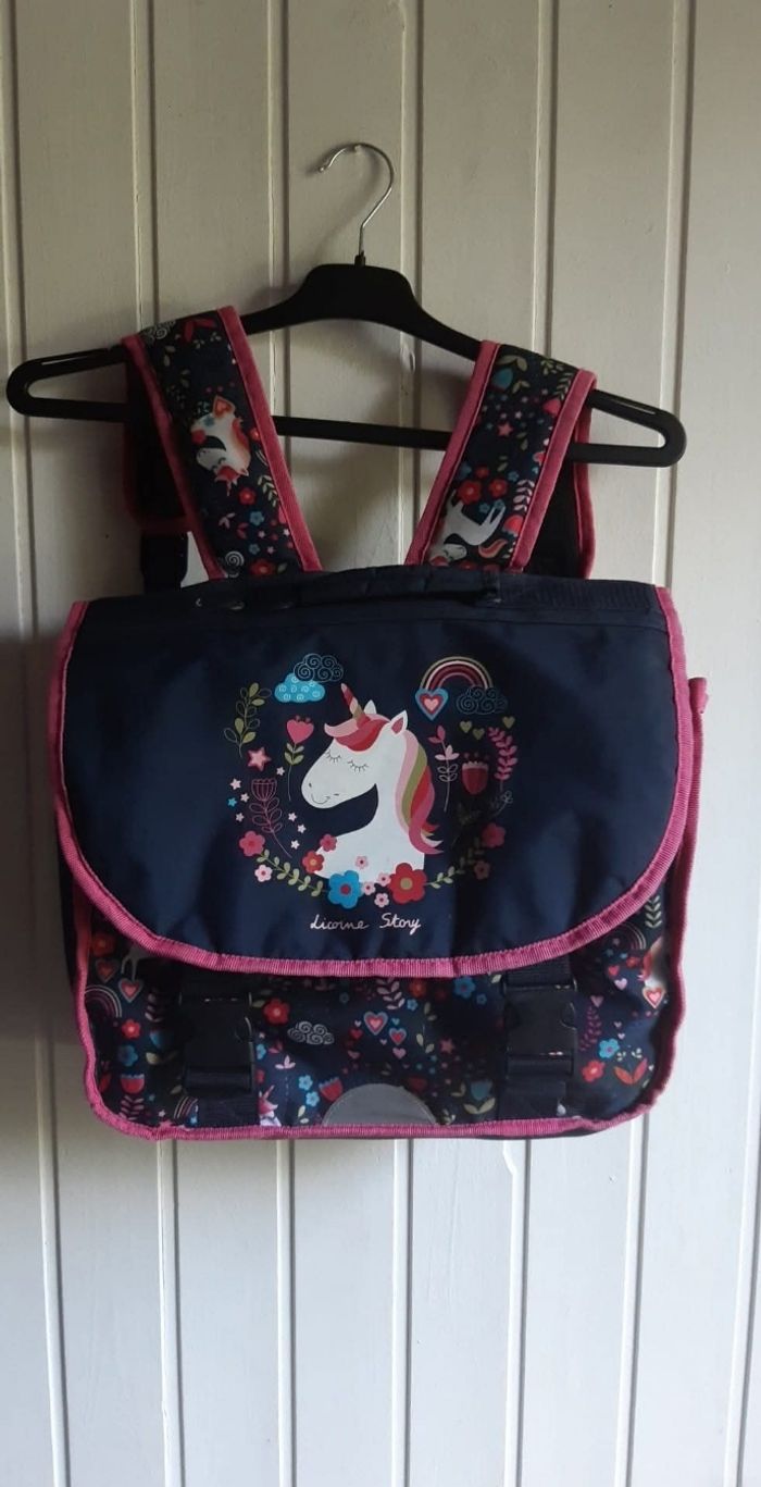 Cartable