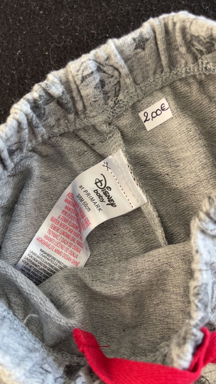 Pantalon 3 mois - photo numéro 4