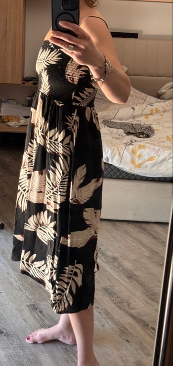 Robe Vero Moda 