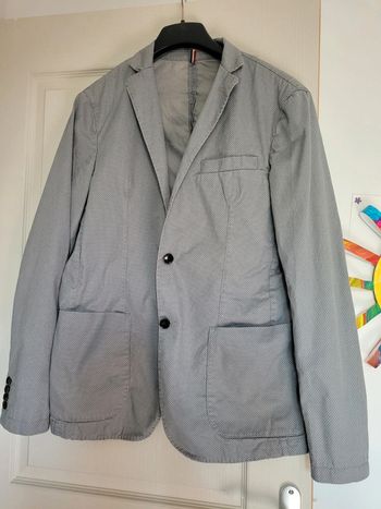 Veste blazer homme