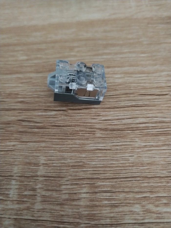 Lego brique lumineuse 54930c02 neuf - photo numéro 3