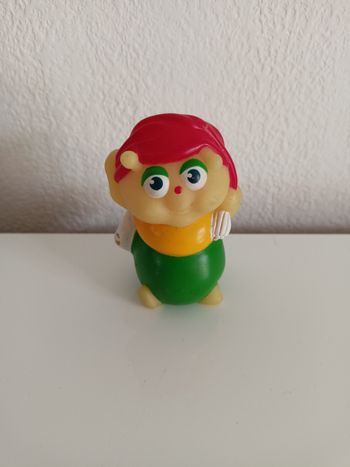 Figurine Luxiole 8 cm