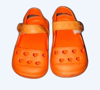 Chaussures P.21