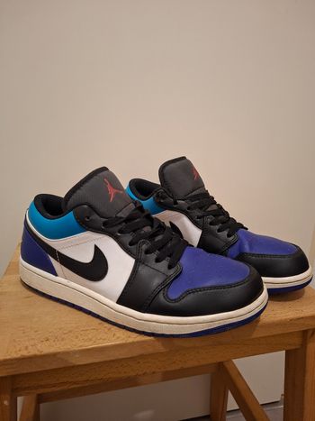 Baskets Nike Air Jordan 41