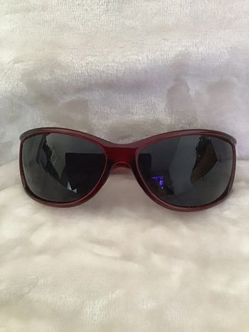 Belles lunettes de soleil vintage