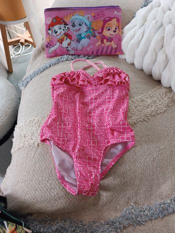 Maillot de bain
