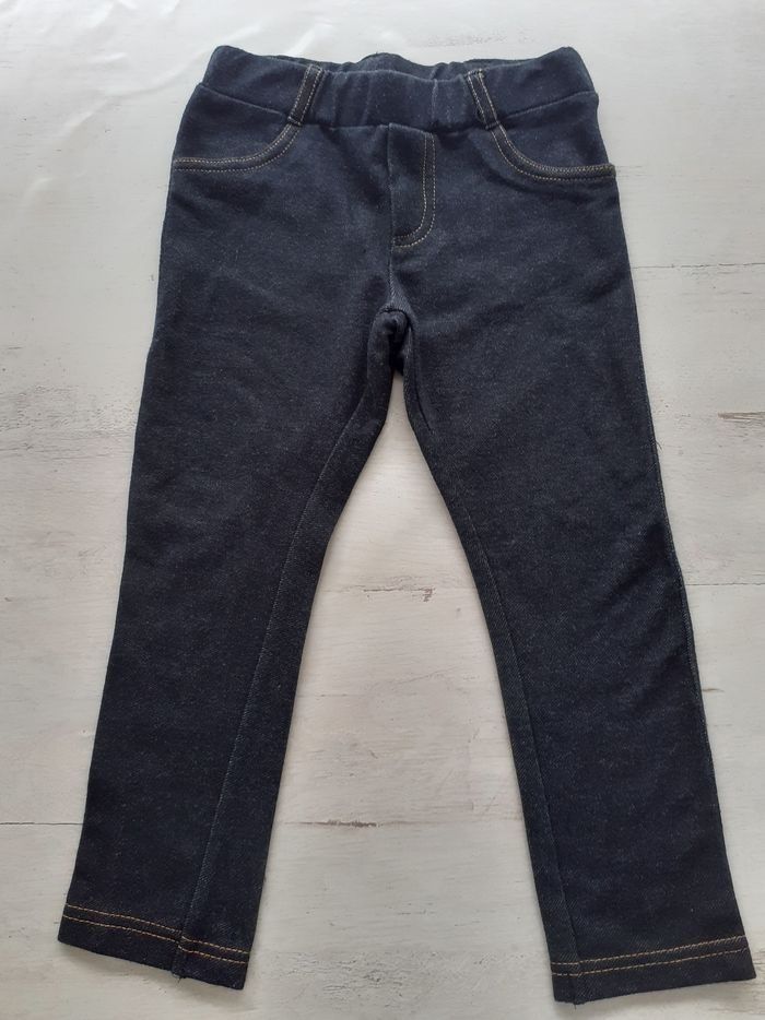 Lot de 2 leegings - photo numéro 2