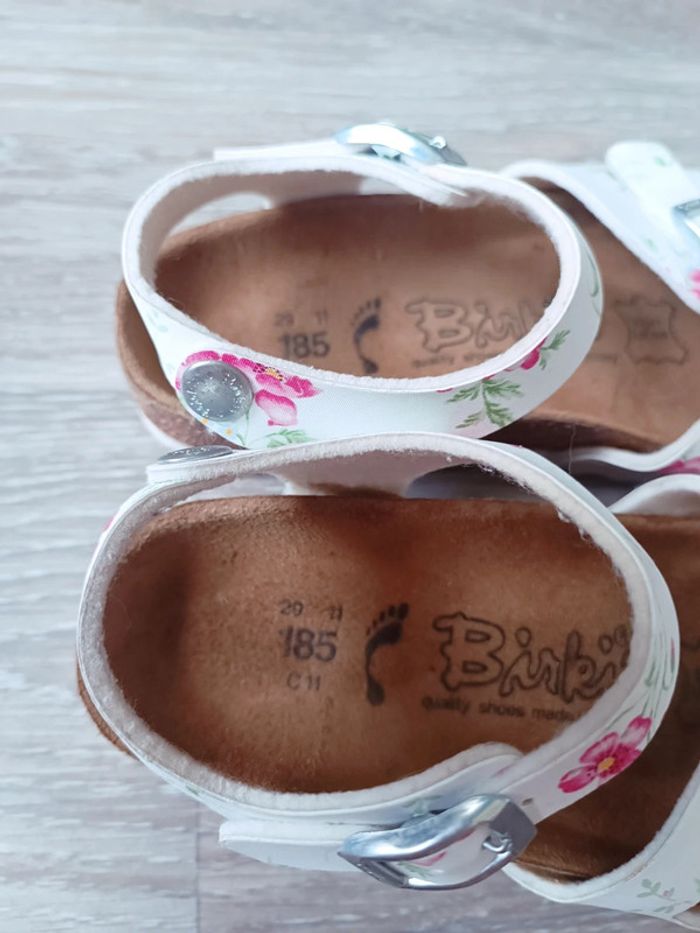 Birkenstock fleuries 29 - photo numéro 7