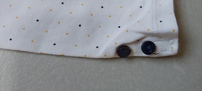 Leggings 12 mois - photo numéro 2