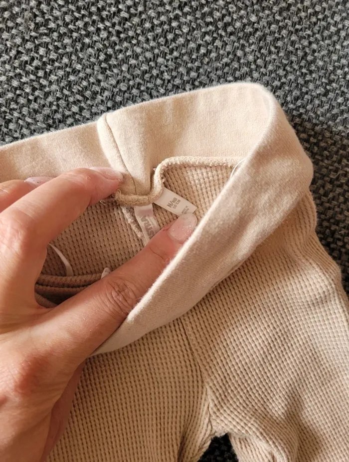 Ensemble naissance - 3 pièces - photo numéro 7