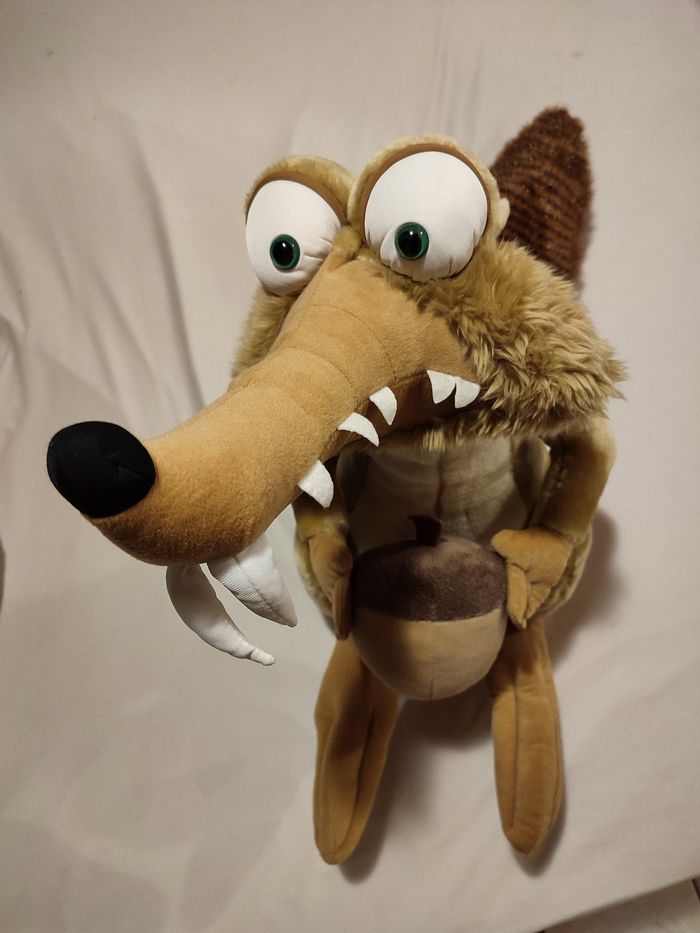 Peluche géante XXL - photo numéro 5