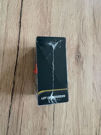 Bundel Méga-Évolution : Flammes Fantasmagoriques