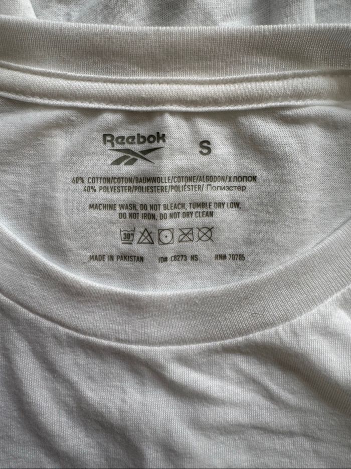 T-shirt - photo numéro 3