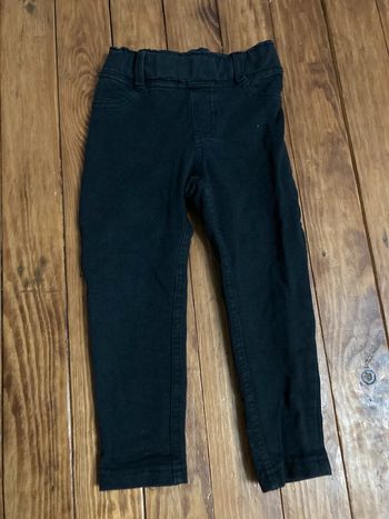 Pantalon slim 18 mois